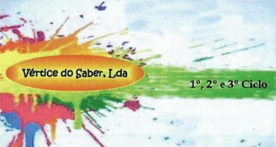 Vértice do Saber - 1º, 2º e 3º Ciclo - Centro de Estudos