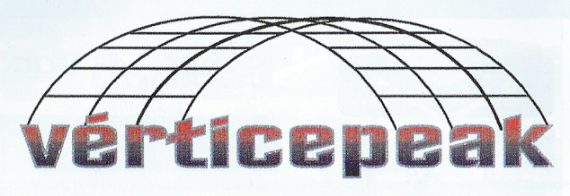 Vérticepeak - Construções Estruturas e Coberturas
