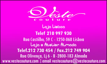 Veste Couture