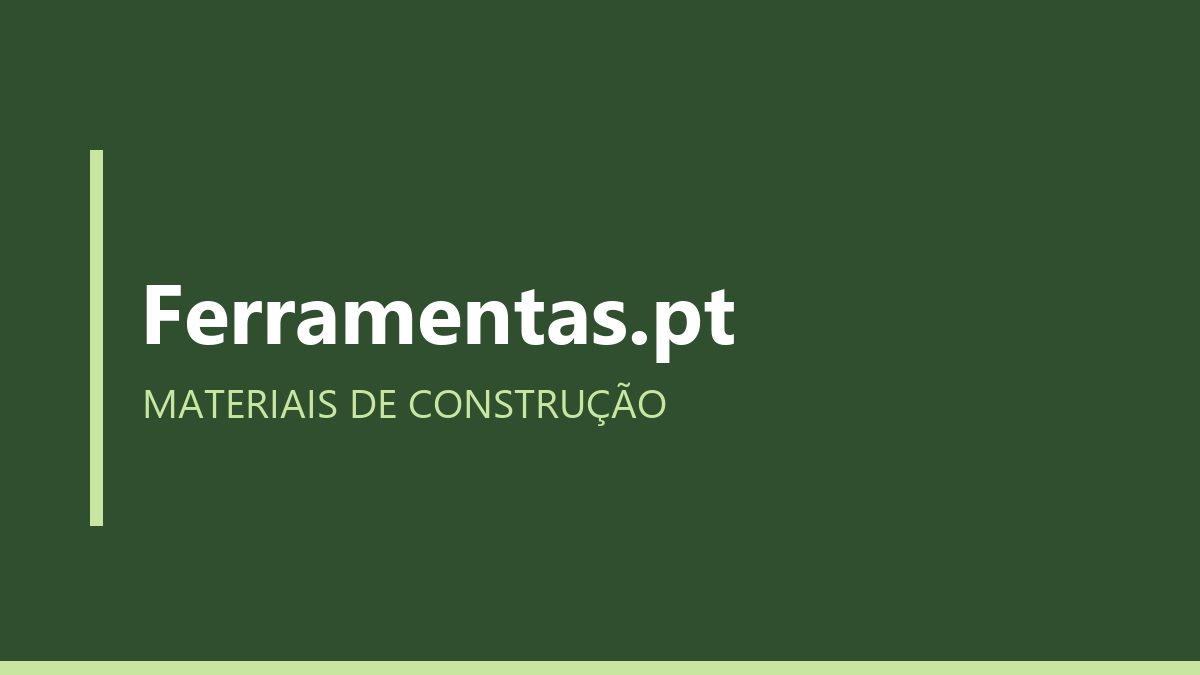 Ferramentas.pt