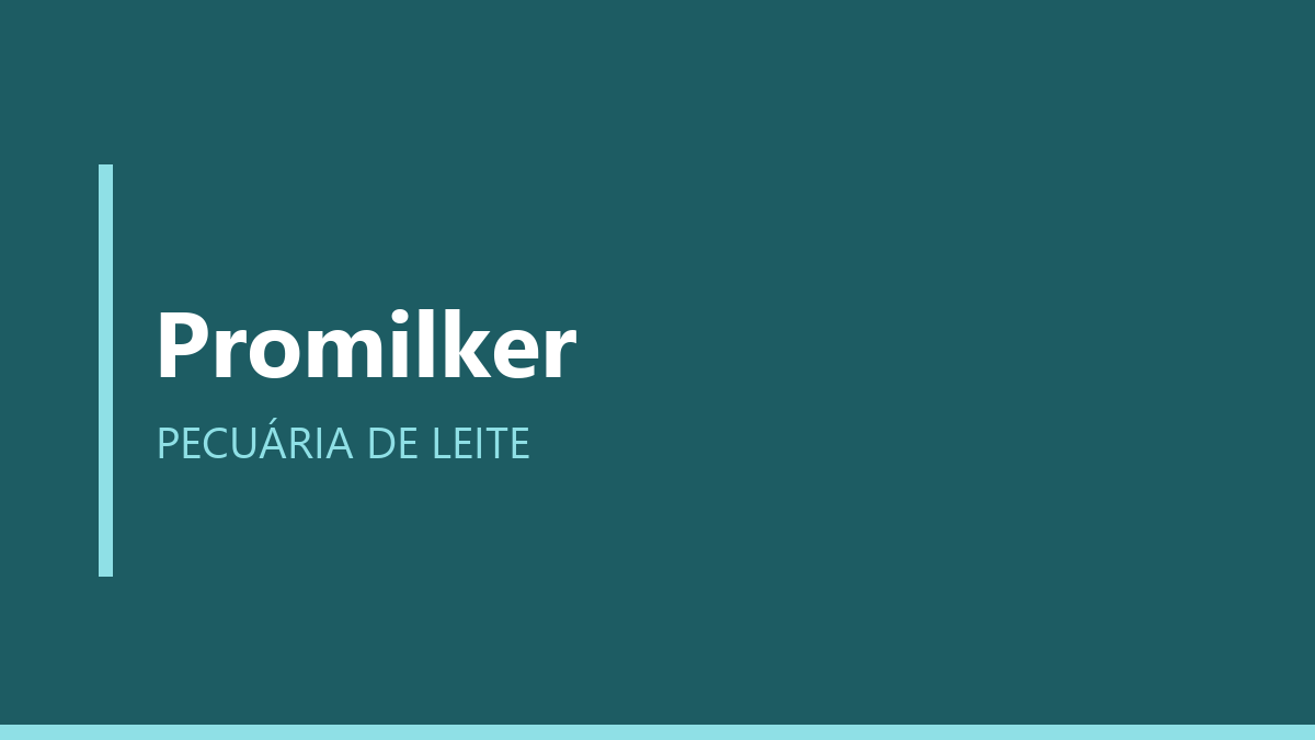 Promilker