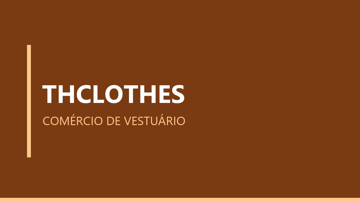 THCLOTHES