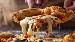 Pizzaria 100 Nome
